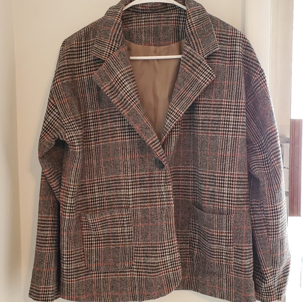 Jacket - Picture 2 of 2